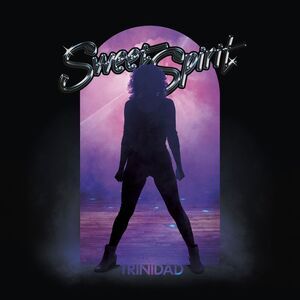 Sweet Spirit - Trinidad  CD